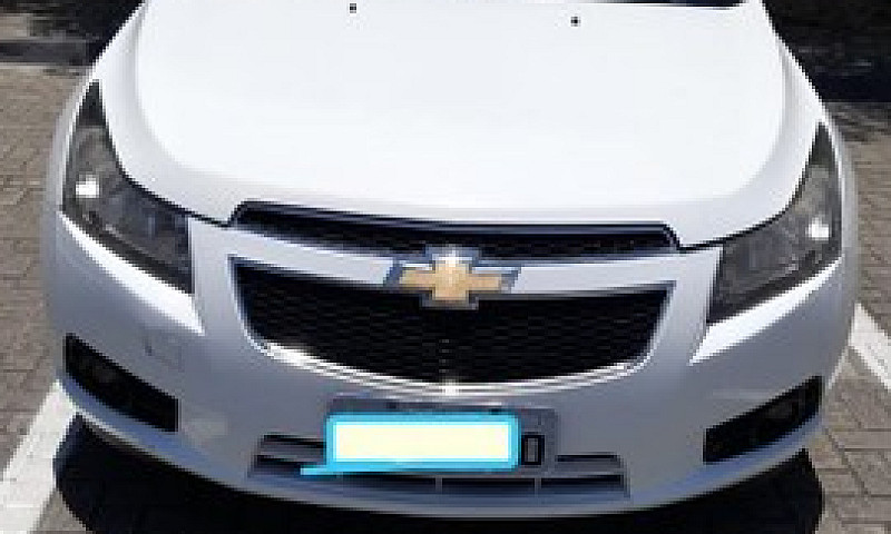 Cruze 2012...