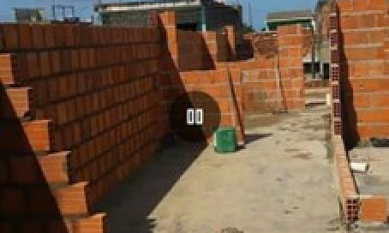 Casa 1Andar...