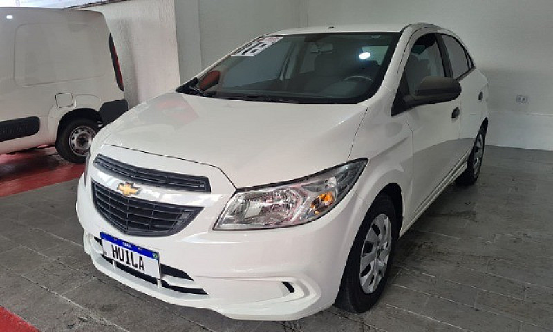 Chevrolet Onix Joy 1...