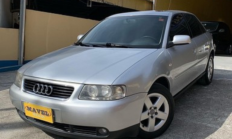 Audi/A3 1.8 Manual A...