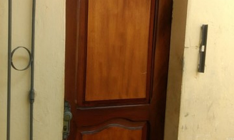 Alugo Casa Na Gentil...