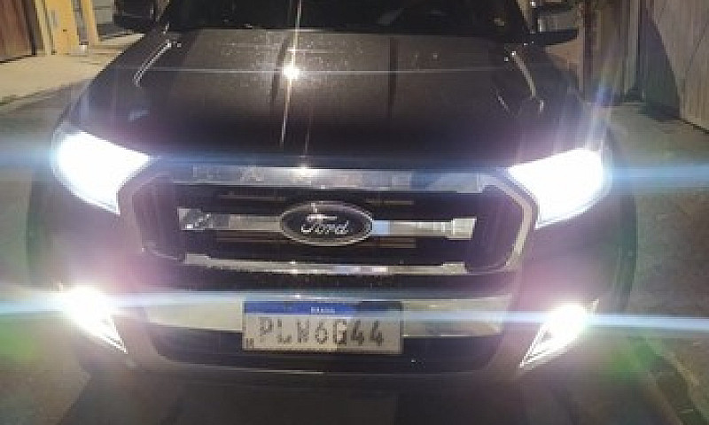 Ranger Xlt 3.2 20V 4...