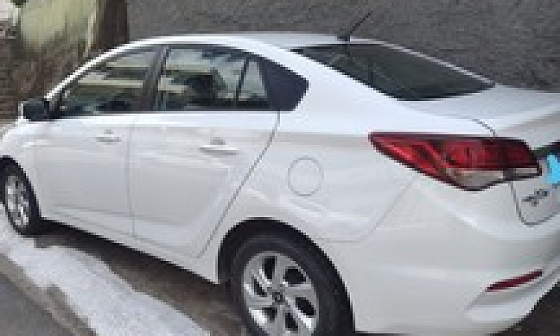 Hb20 S 2016, Confort...