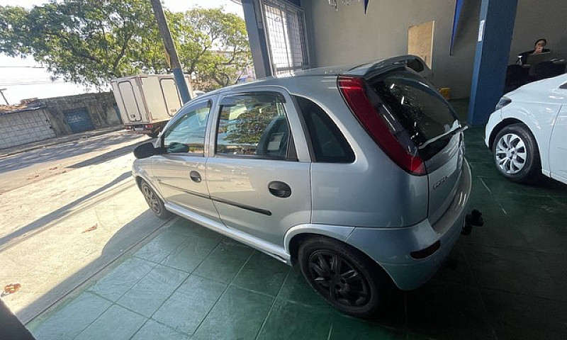 Chevrolet Corsa Joy ...
