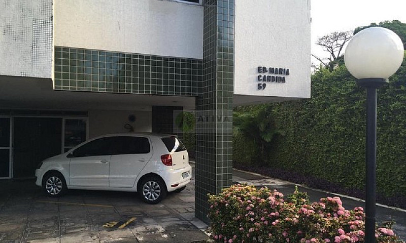 Apartamento Para Alu...