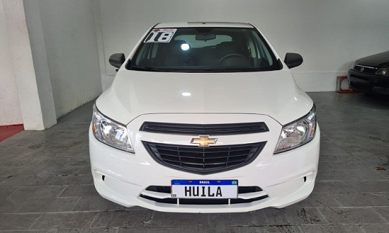 Chevrolet Onix Joy 1...
