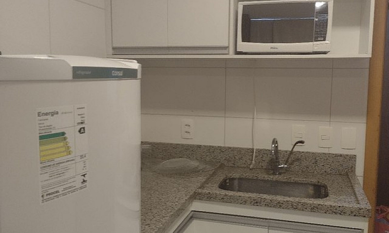 Apto 1 Quarto Df Pla...