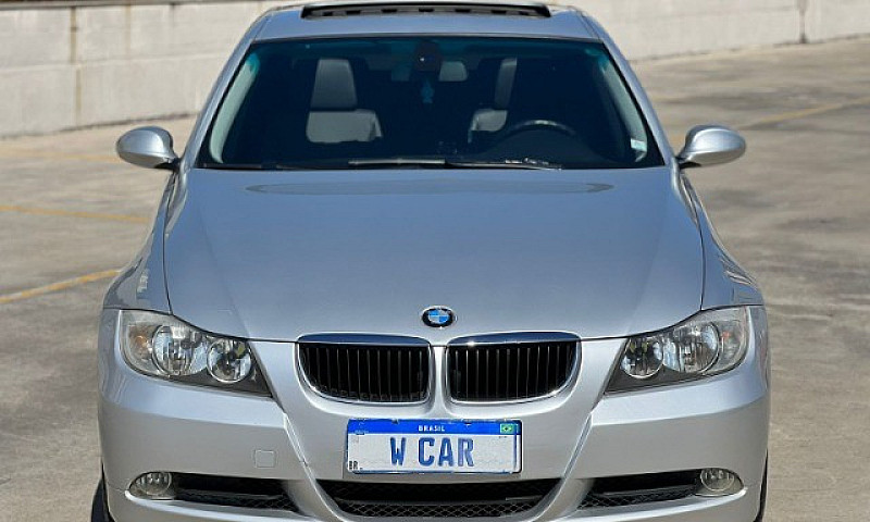 Bmw 320I...
