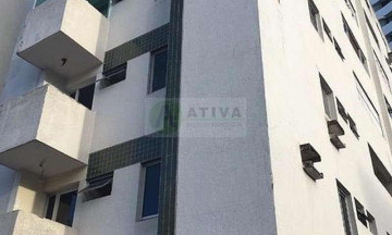 Apartamento Para Alu...