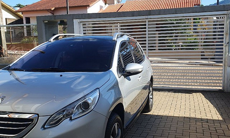 Peugeot 2008 Griffe ...