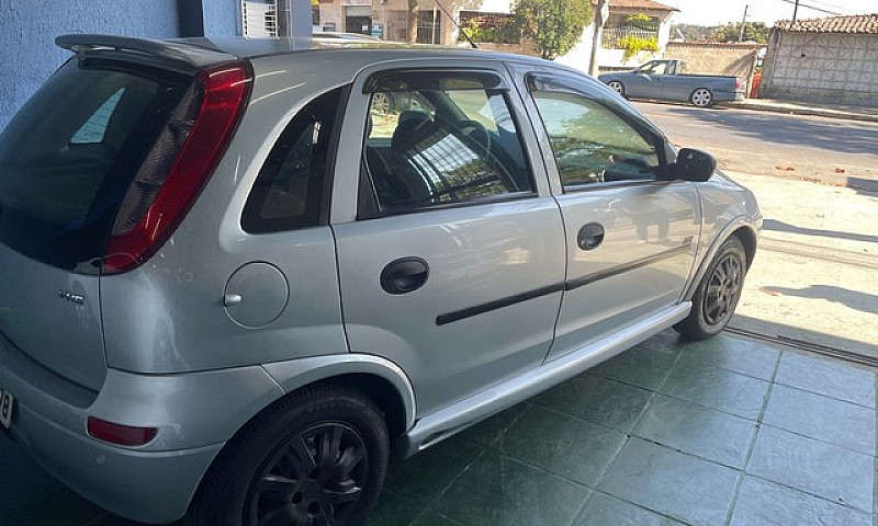 Chevrolet Corsa Joy ...