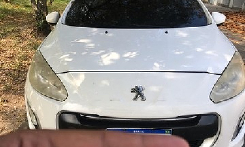 Peugeot 308 1.6 Acti...