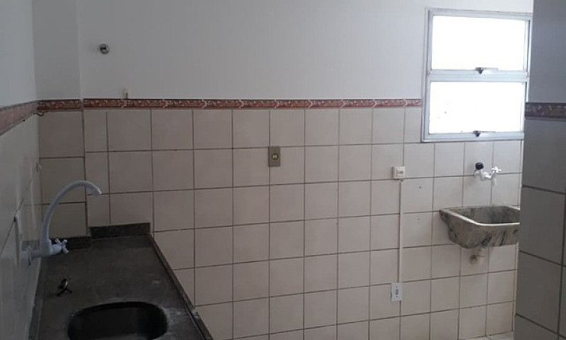 Apartamento 2 Quarto...