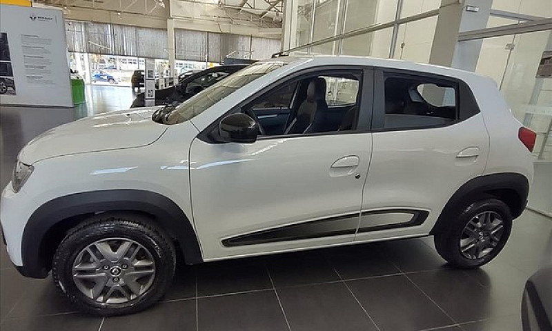 Renault Kwid 1.0 12V...