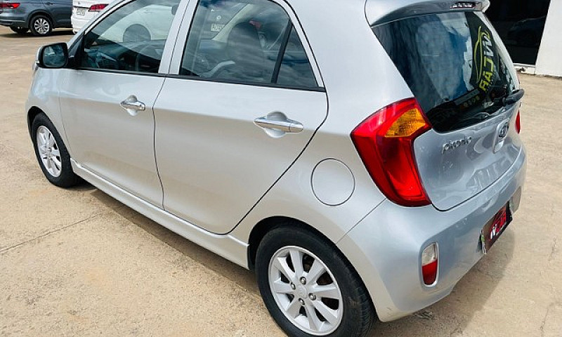 Kia Picanto Ex 1.0 F...