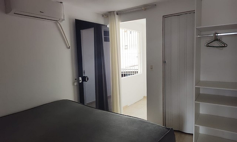 Apartamentos De 1 Qu...