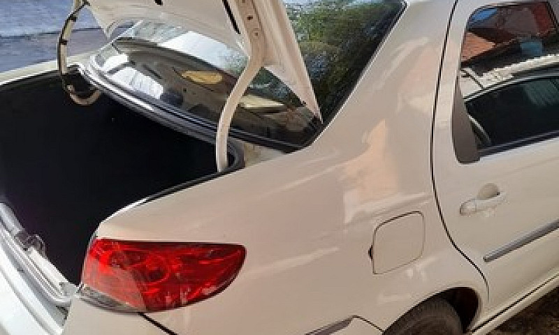 Fiat Siena El 1.0 Co...