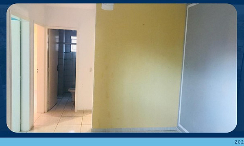 Alugo Apartamento...