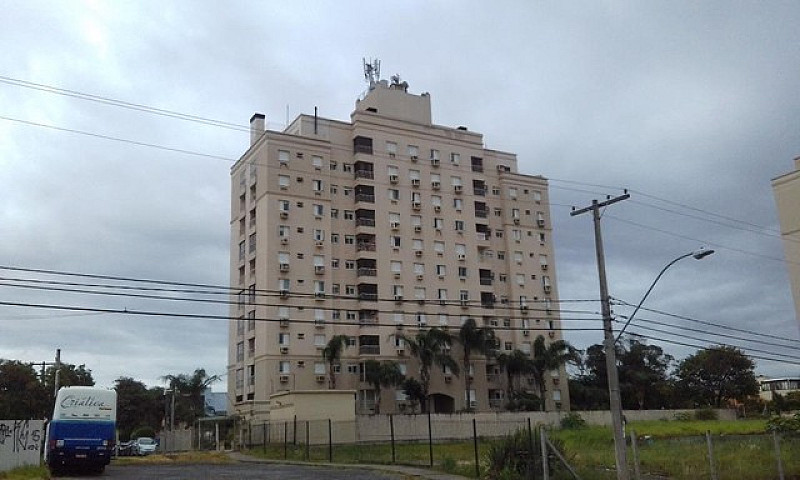 Porto Alegre - Apart...