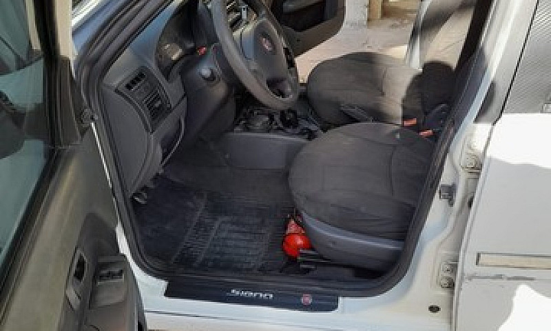 Fiat Siena El 1.0 Co...