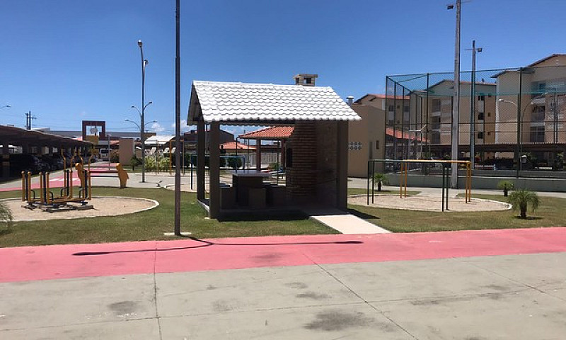 . Residencial Das Ár...