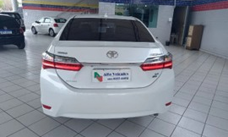 Corolla Xei 2.0...