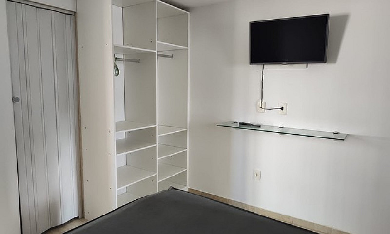 Apartamentos De 1 Qu...