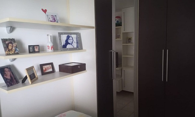 Rp Apartamento Na Pr...