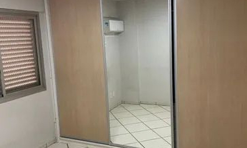 Apartamento 3Q Com S...