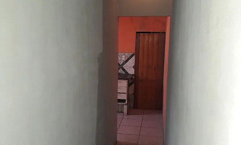 Casa Ibura Baixo Rio...