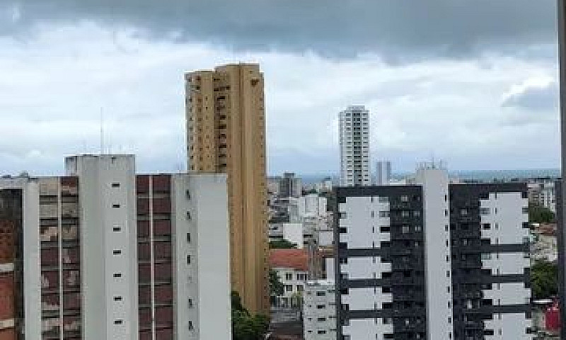 Quarto Mobiliado...