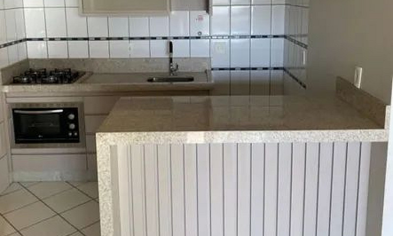 Apartamento 3Q Com S...