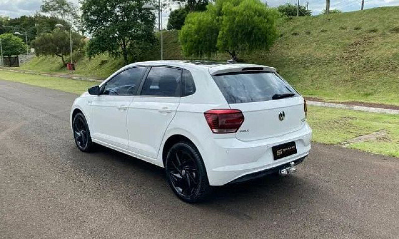 Volkswagen Polo High...