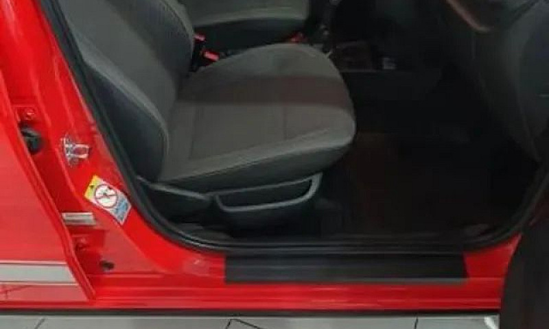 Gol G5 Rallye 1.6 8V...