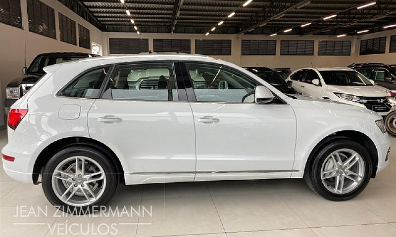 Q5 2.0 16V Tfsi 225C...