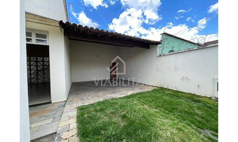 Casa Para Locação No...