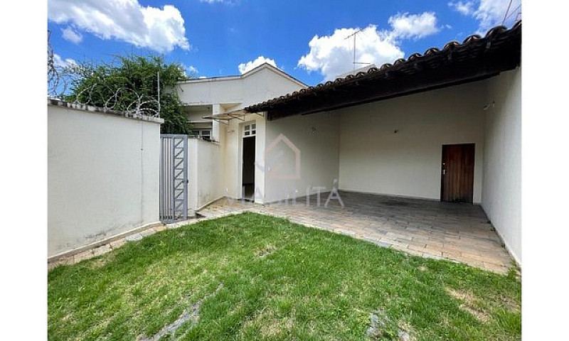 Casa Para Locação No...