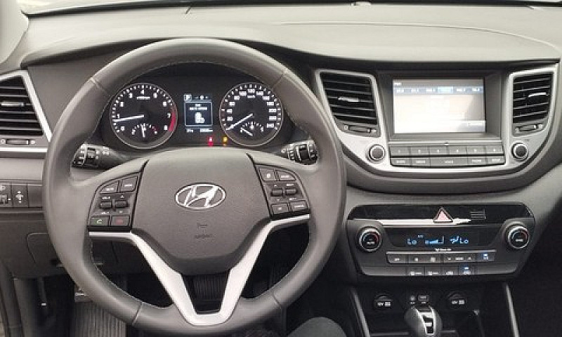 New Tucson Gls 1.6 2...