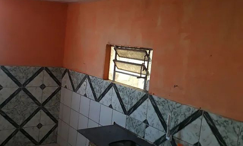 Casa Ibura Baixo Rio...