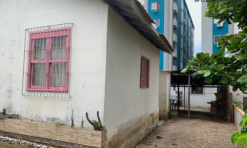 Casa  Barreiros - Sã...