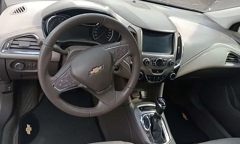 Cruze ...