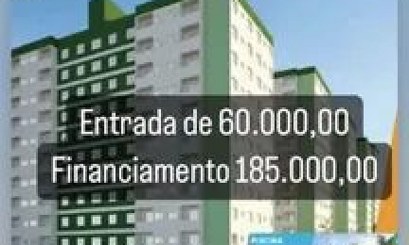 Apartamento Novo Con...