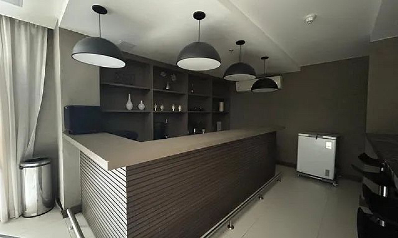 - Apartamento 2 Qts ...