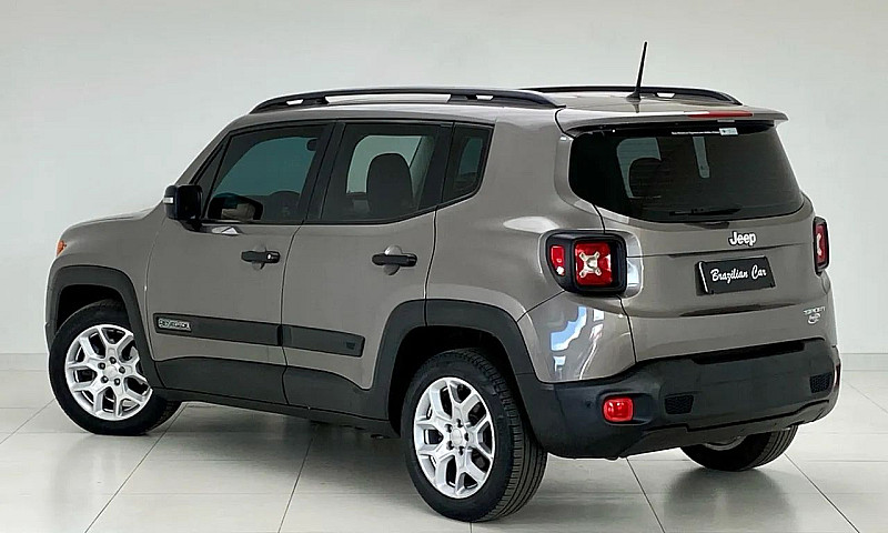 Jeep Renegade Sport ...