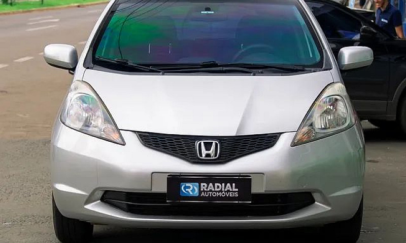 Honda Fit Lx 1.4/ 1....