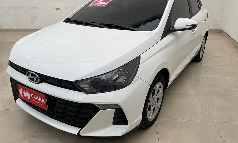 Hb20S 1.0 12V Confor...