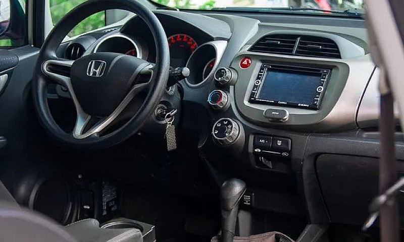 Honda Fit Lx 1.4/ 1....