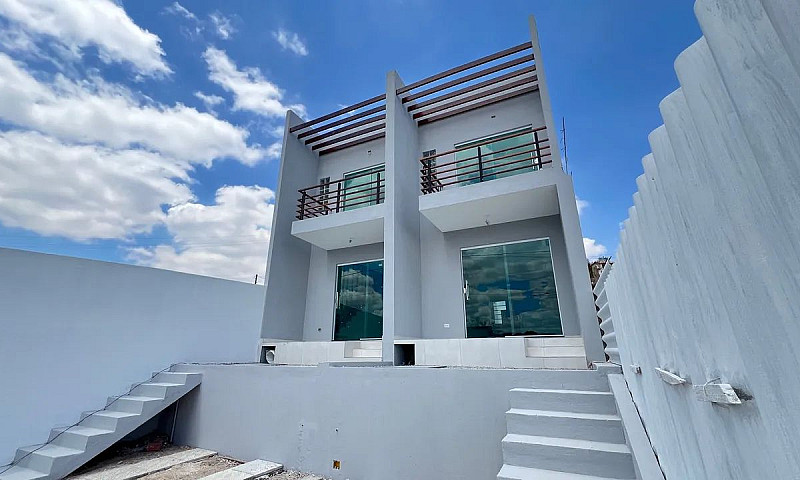 Casa Em Gravatá ...