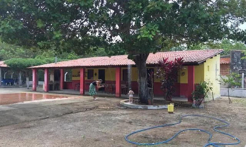 Casa/Silítio Em Cemo...
