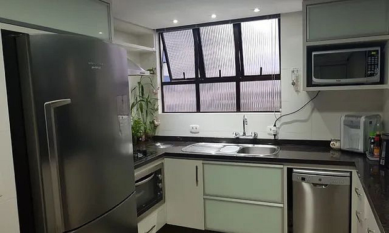 Apartamento No Améri...